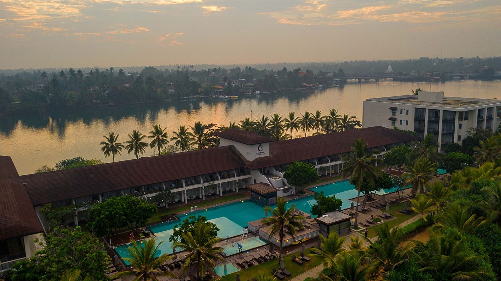 general-main-building