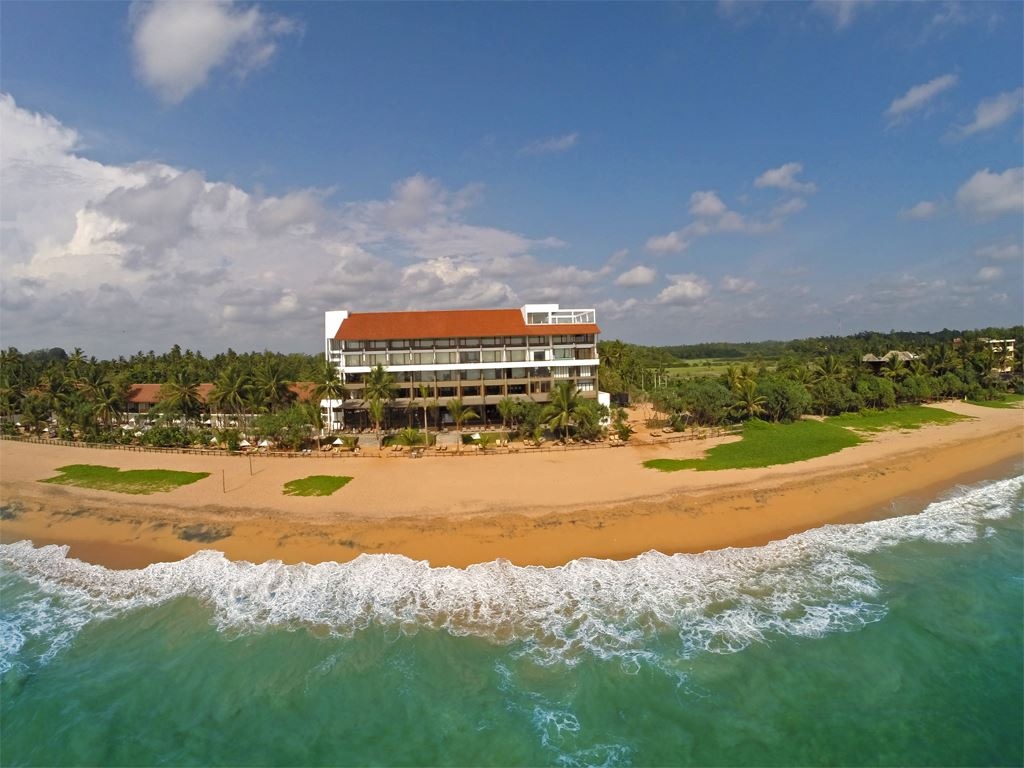 general-main-building