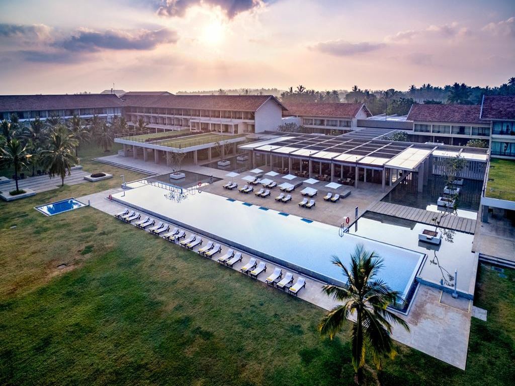 general-main-building