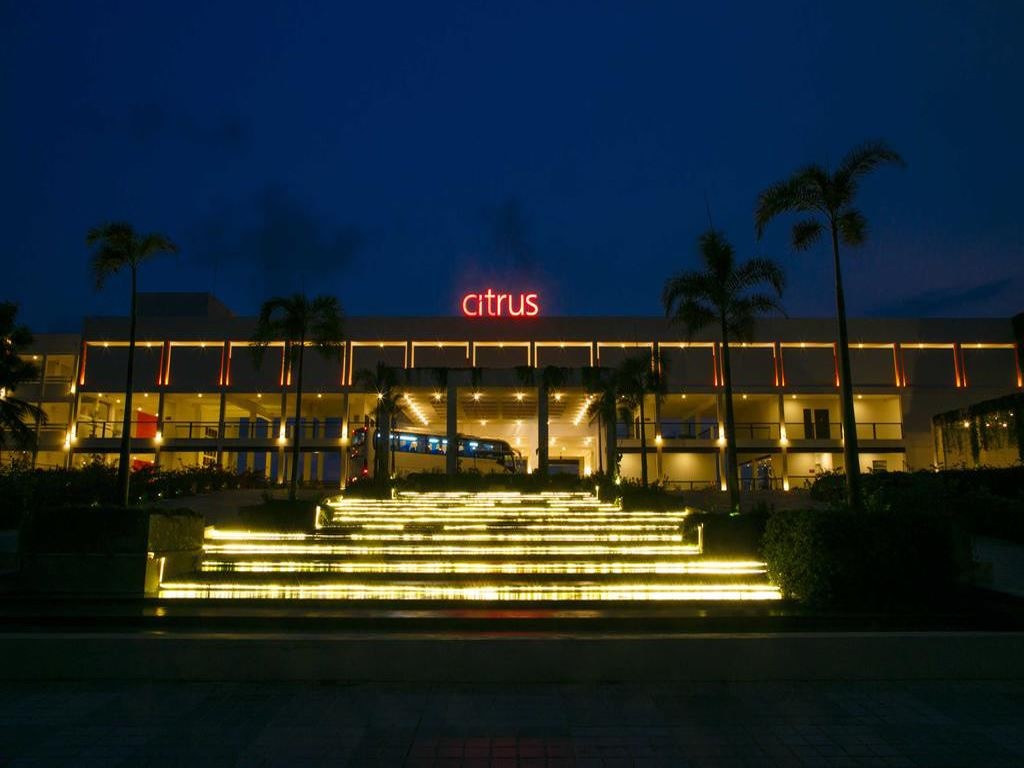 general-main-building