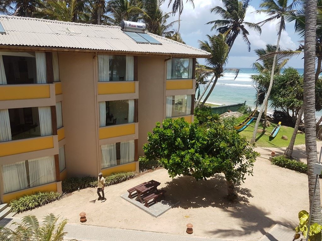 general-main-building