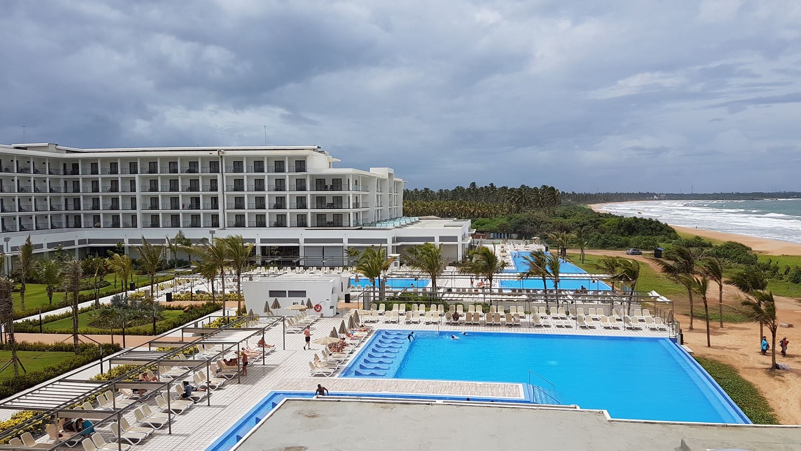 general-main-building