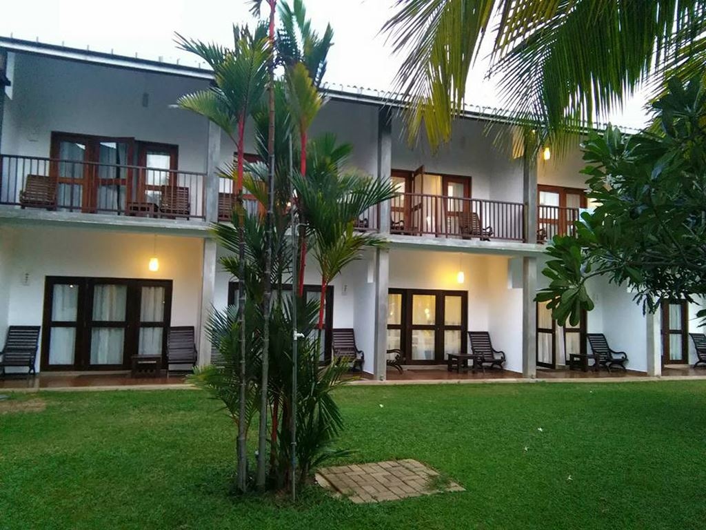 general-main-building