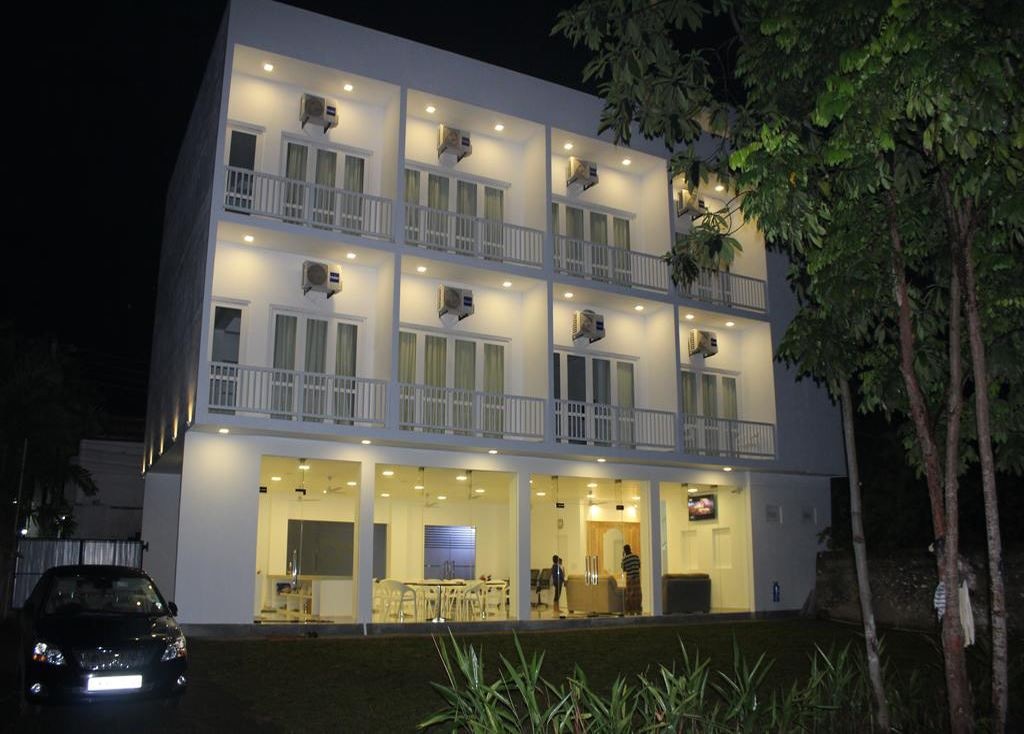 general-main-building