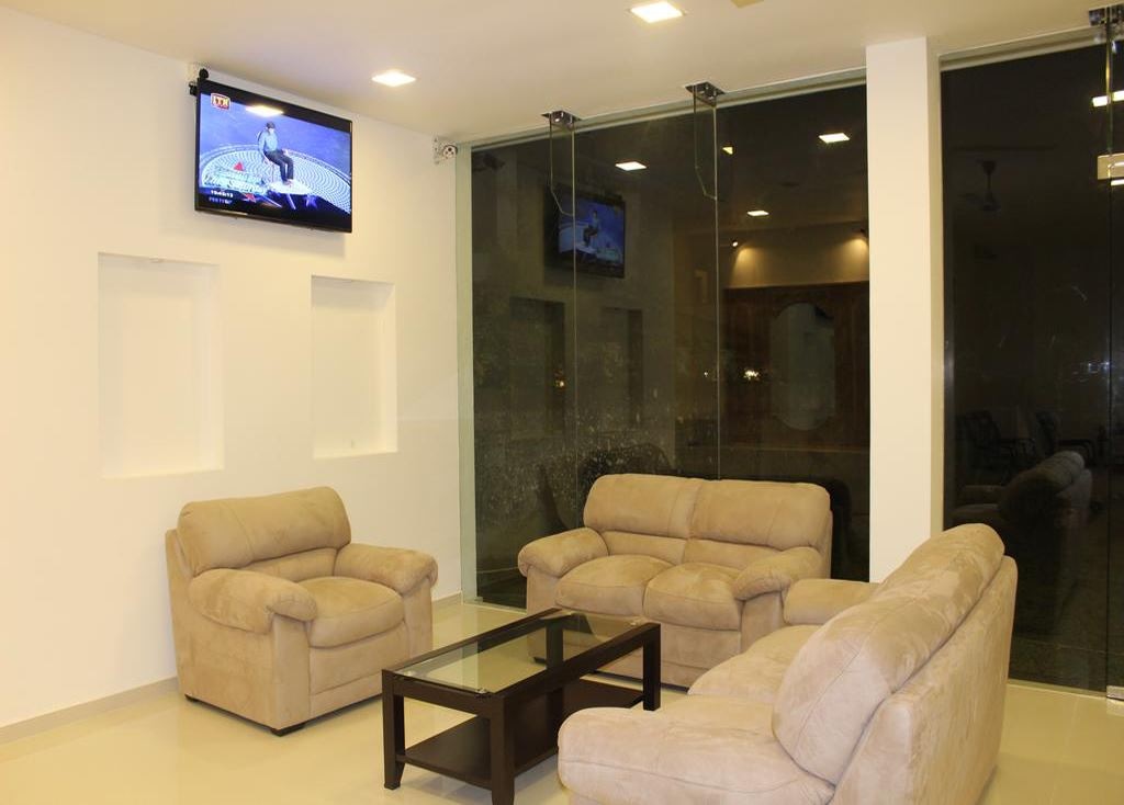 general-main-building