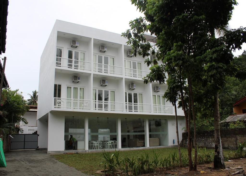 general-main-building