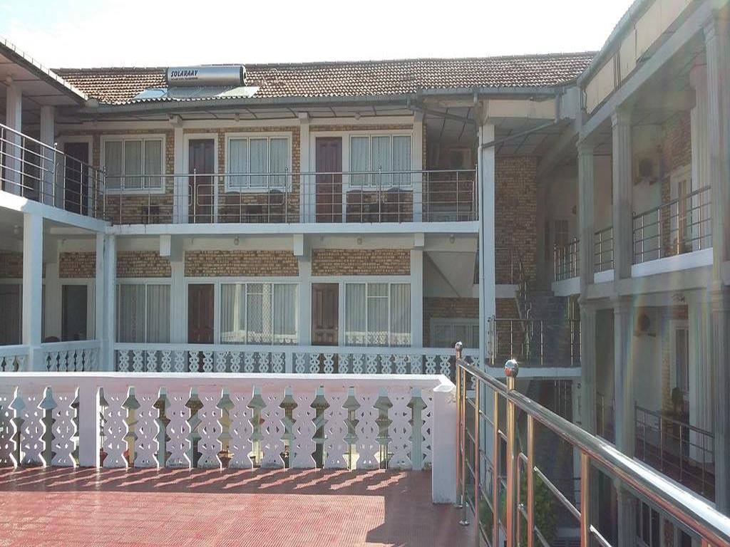 general-main-building