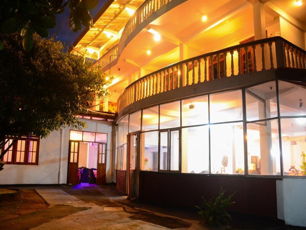 general-main-building