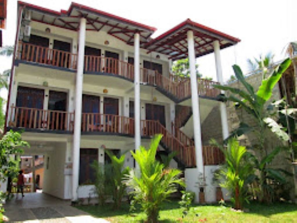 general-main-building