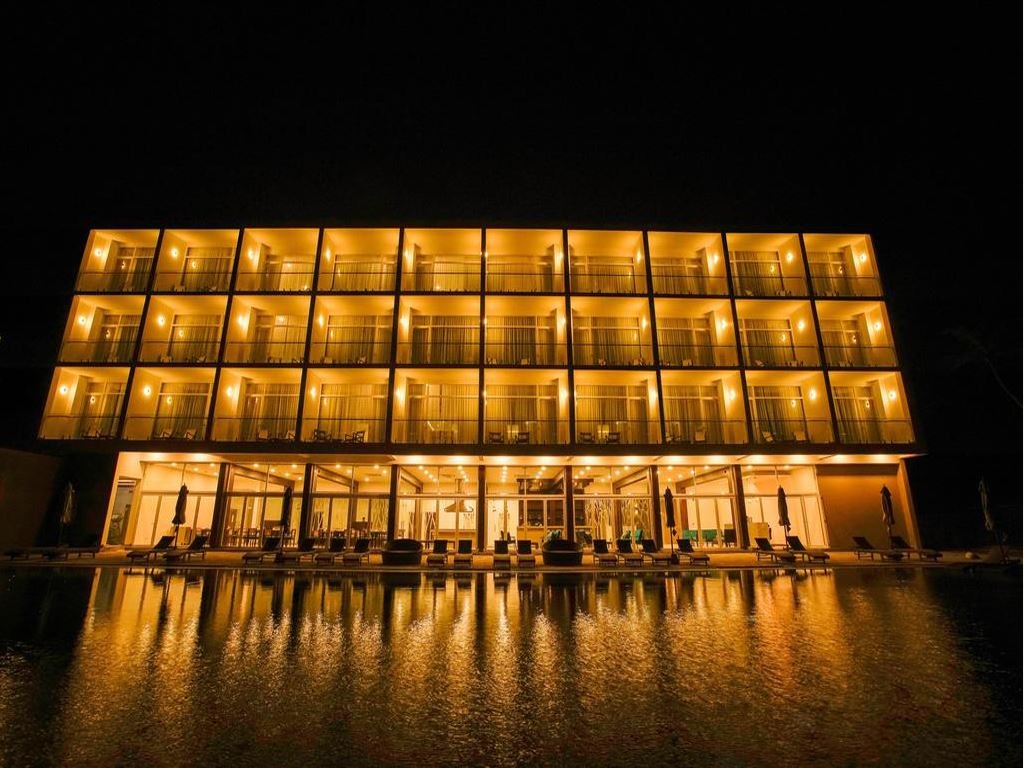 general-main-building