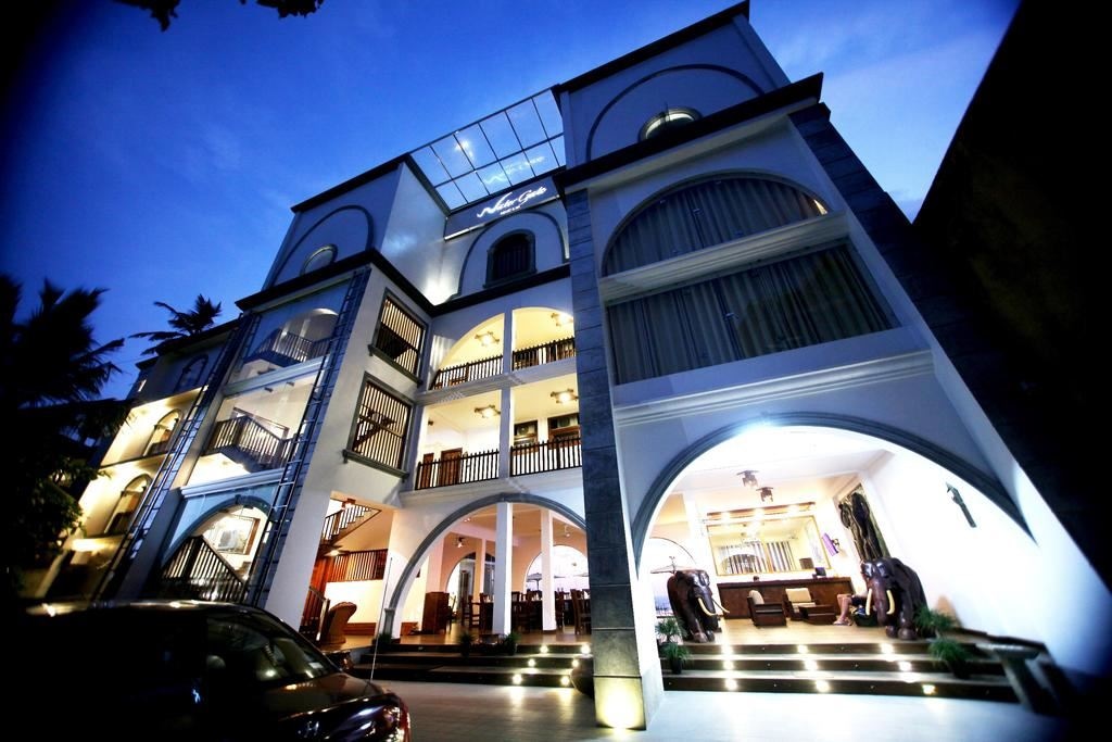 general-main-building