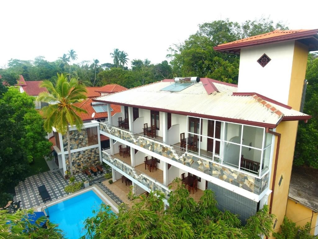 general-main-building