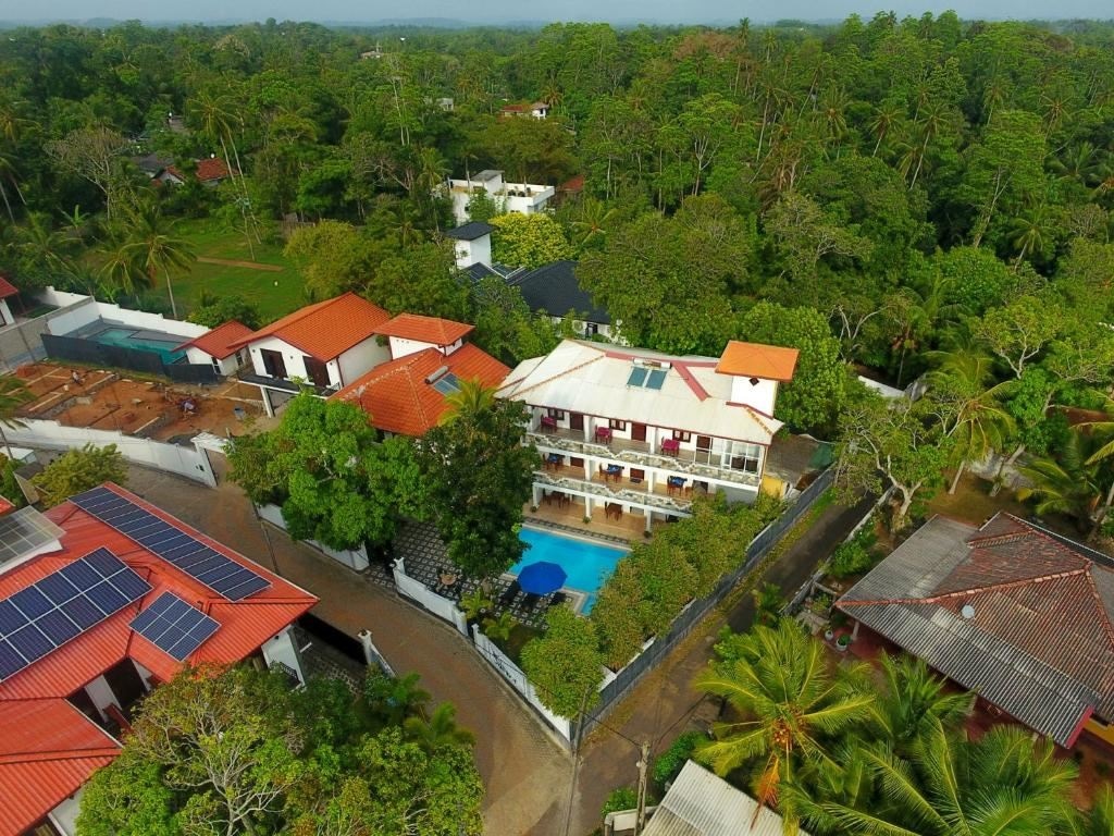 general-main-building