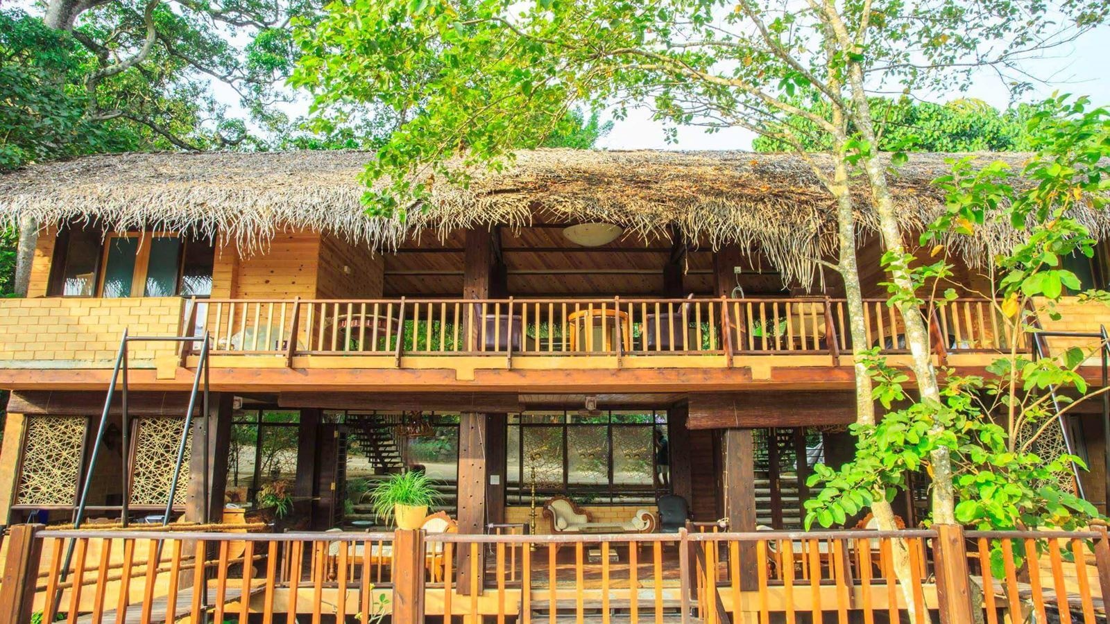 general-main-building