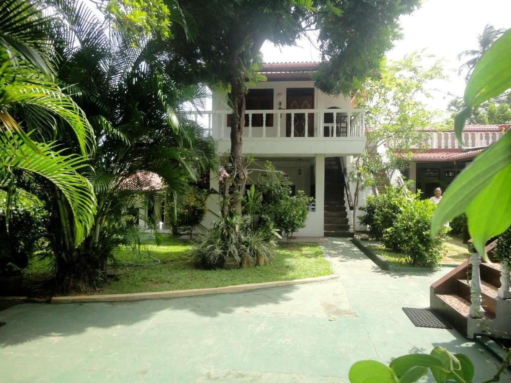 general-main-building