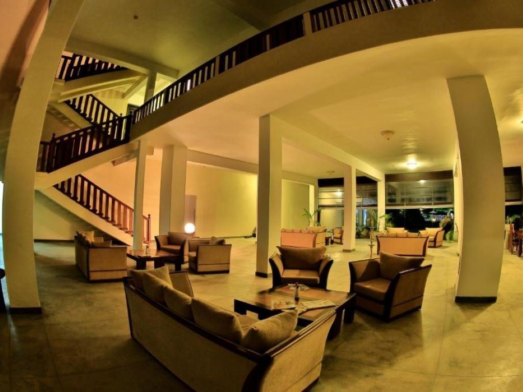 general-main-building