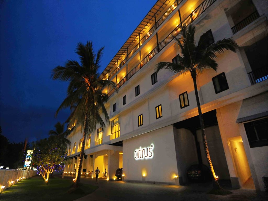 general-main-building