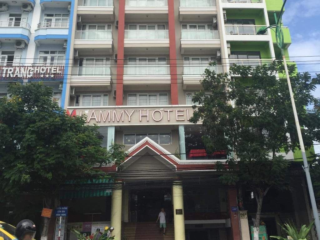 general-main-building