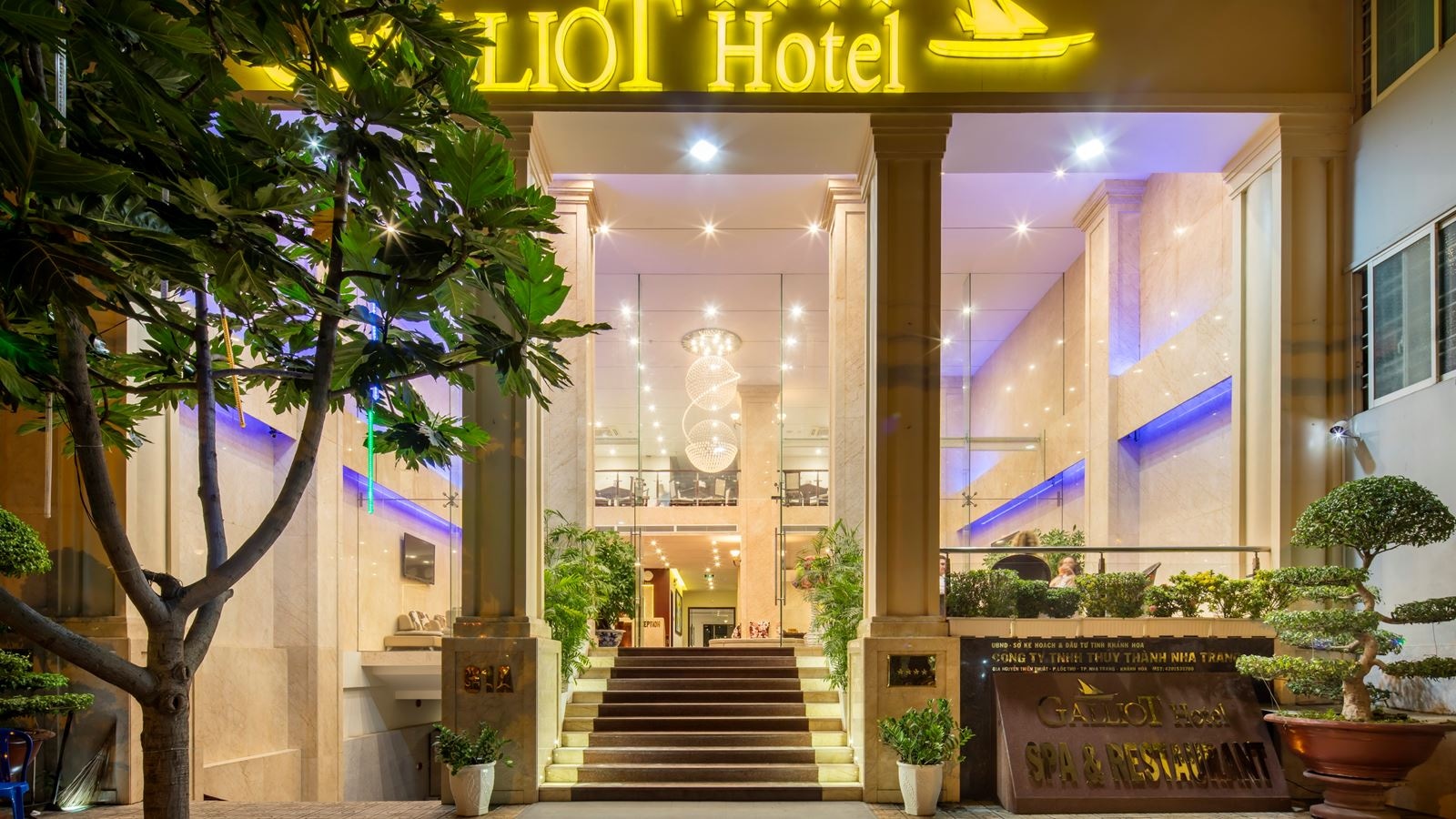 general-main-building