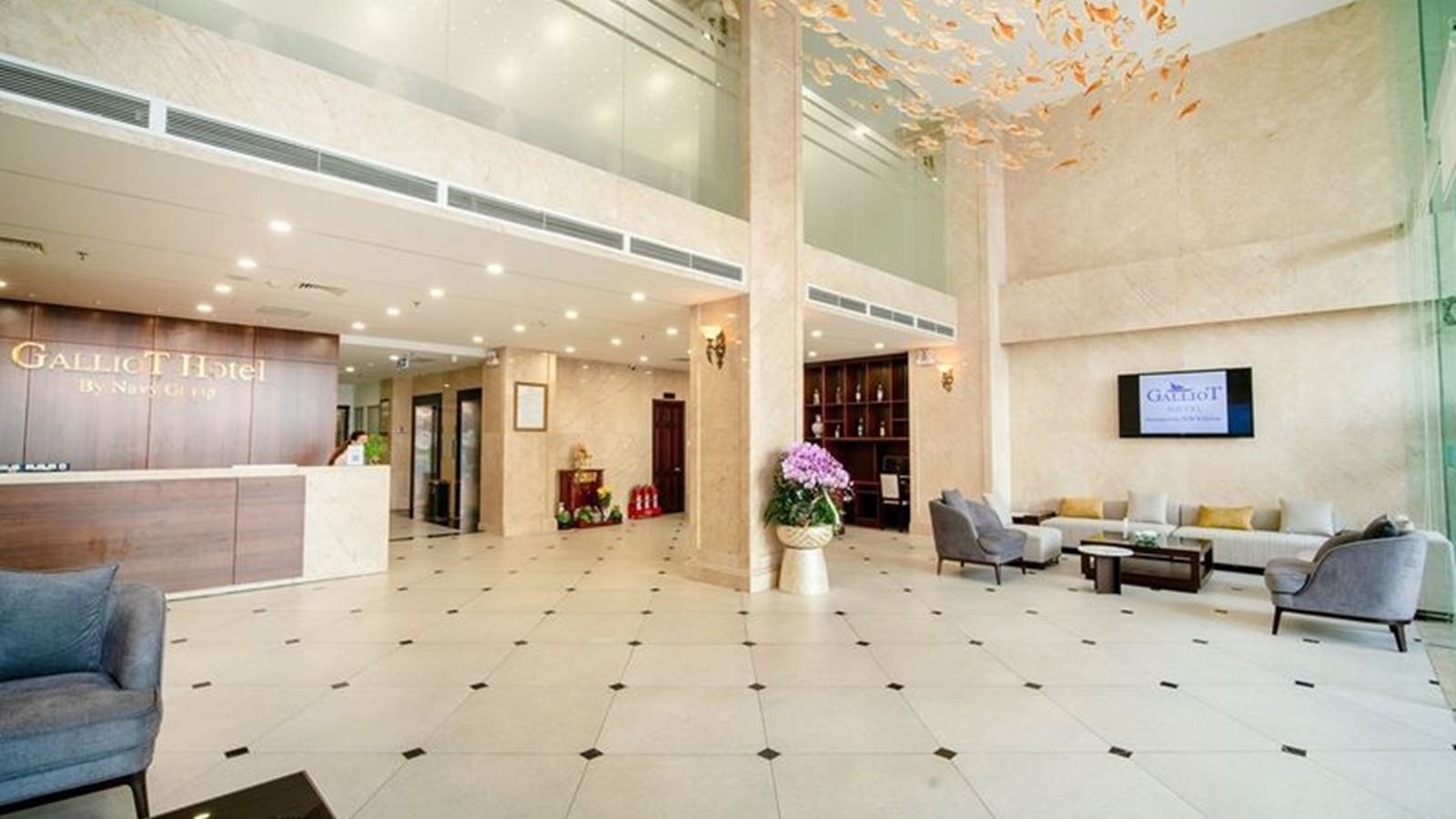 general-main-building