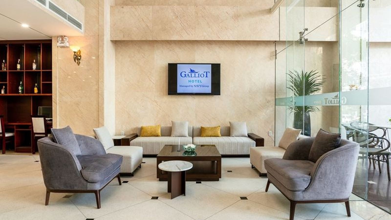 general-main-building