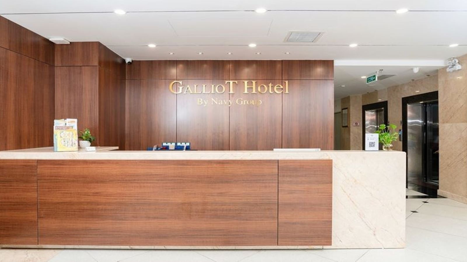 general-main-building