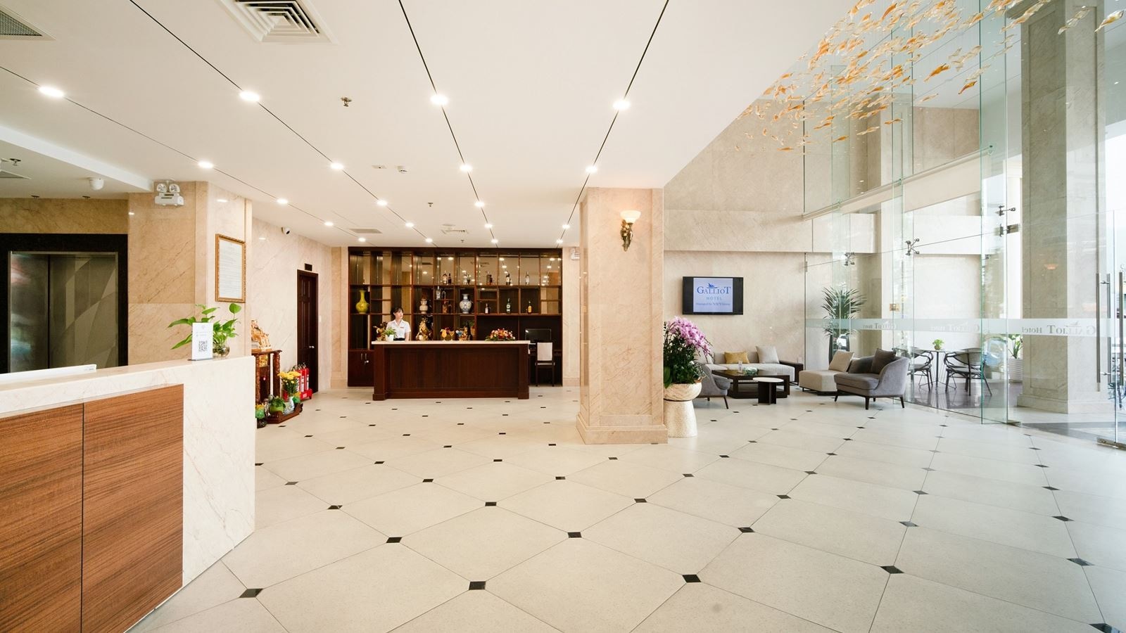 general-main-building