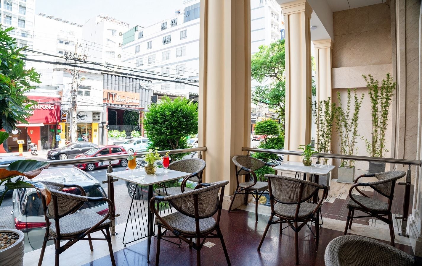 general-main-building