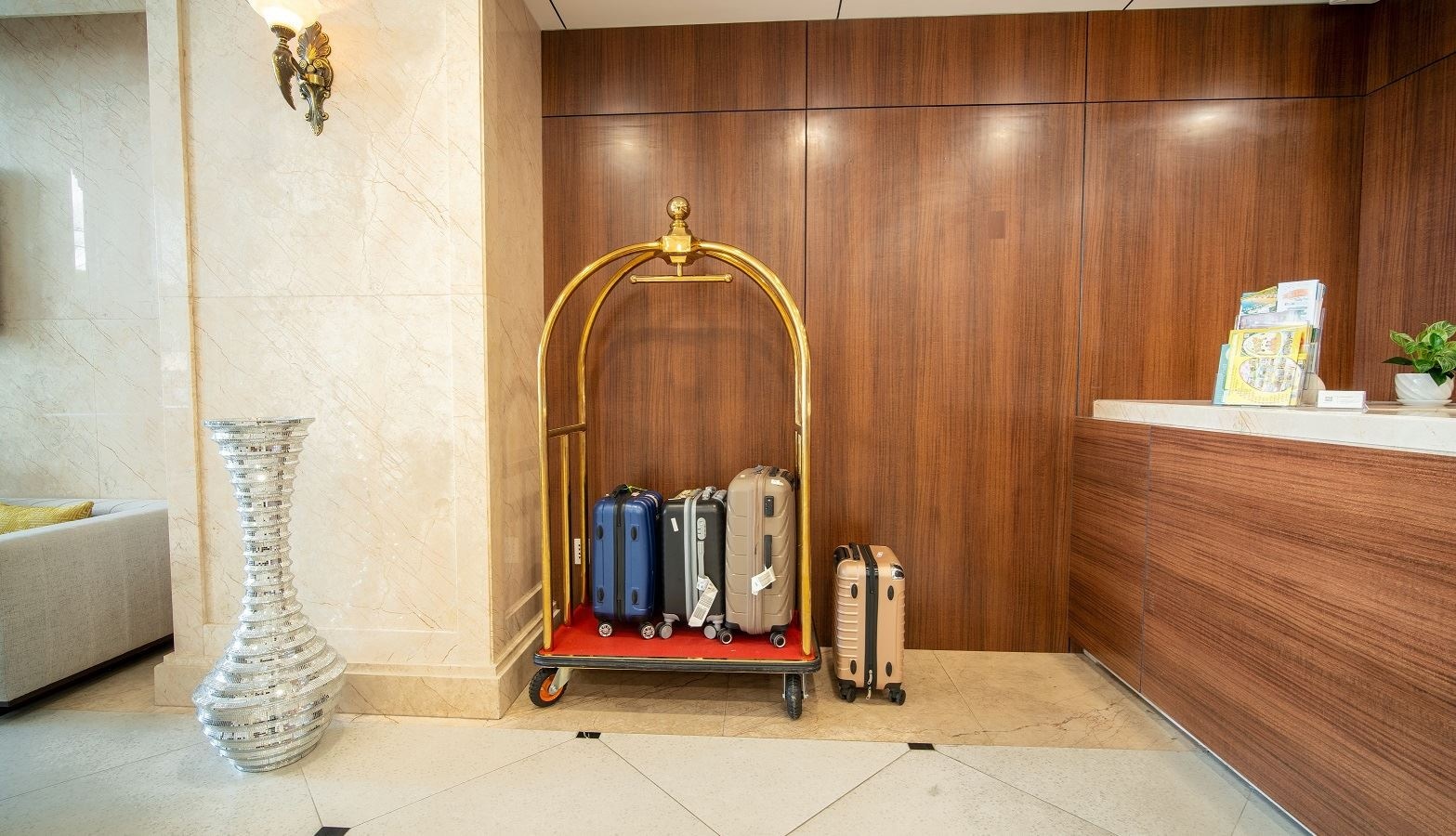 general-main-building