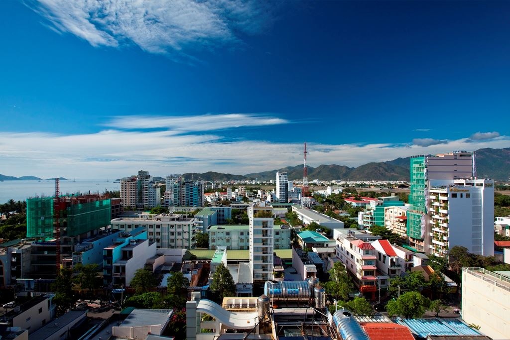 general-main-building