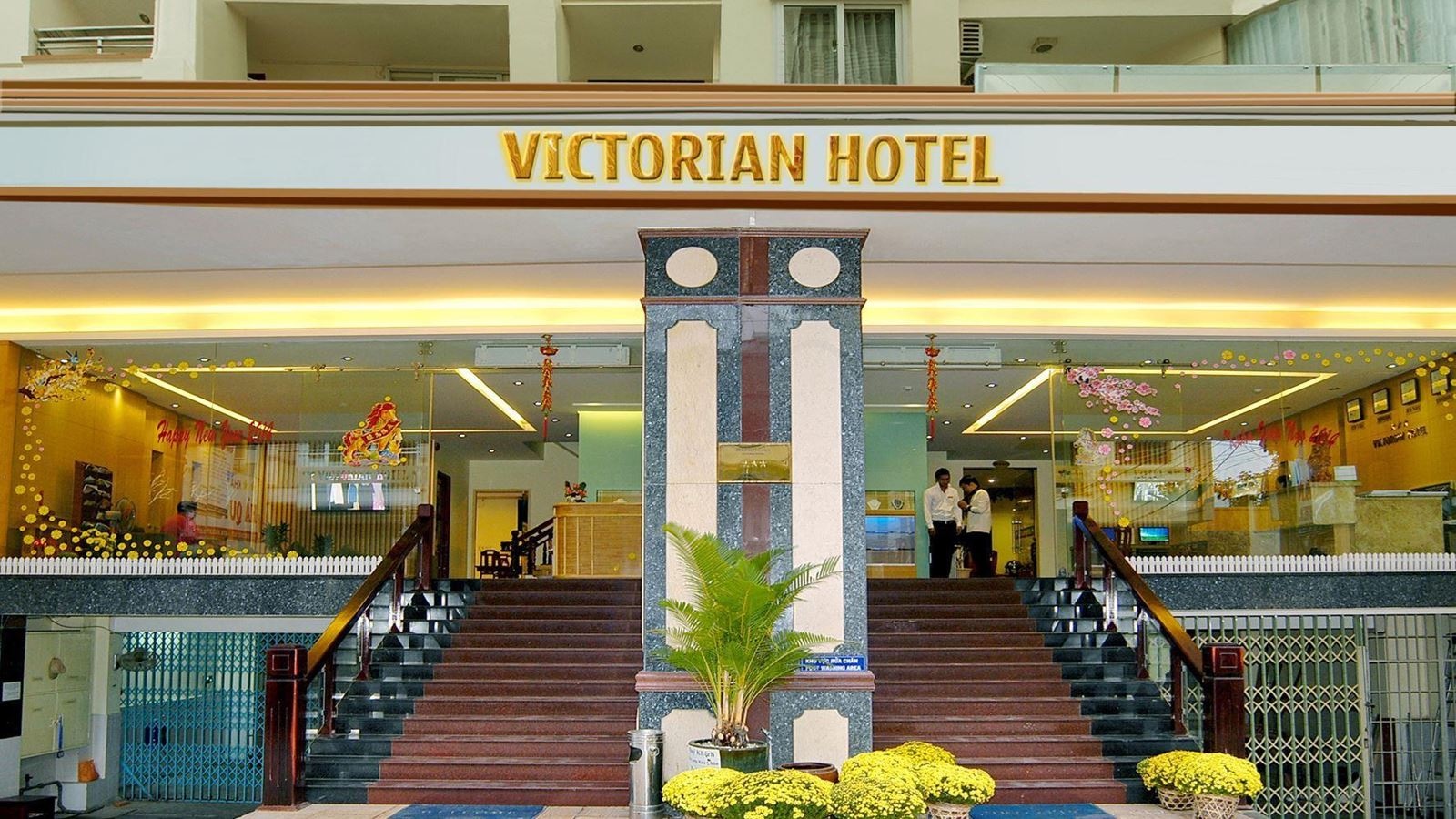 general-main-building