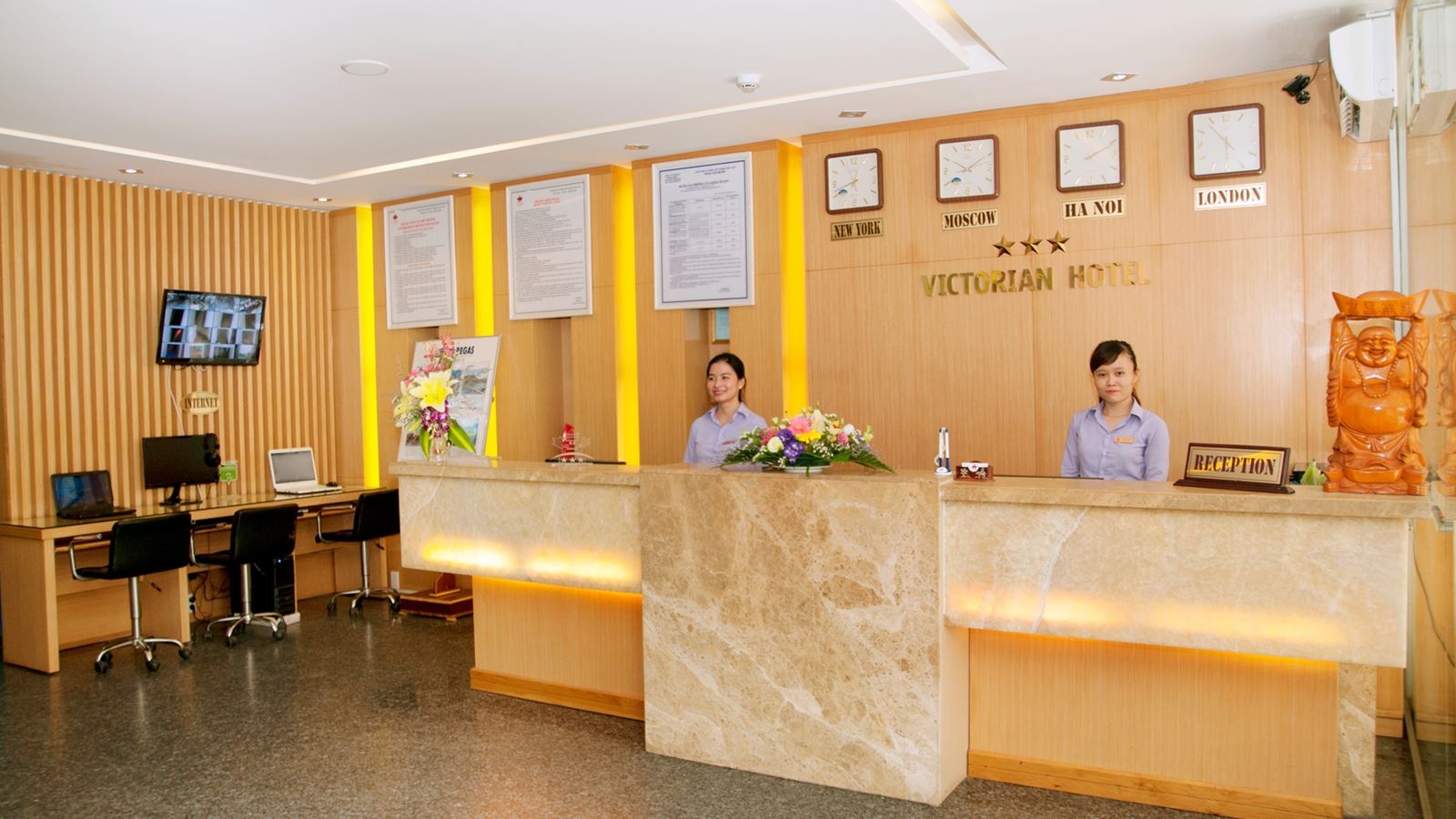 general-main-building