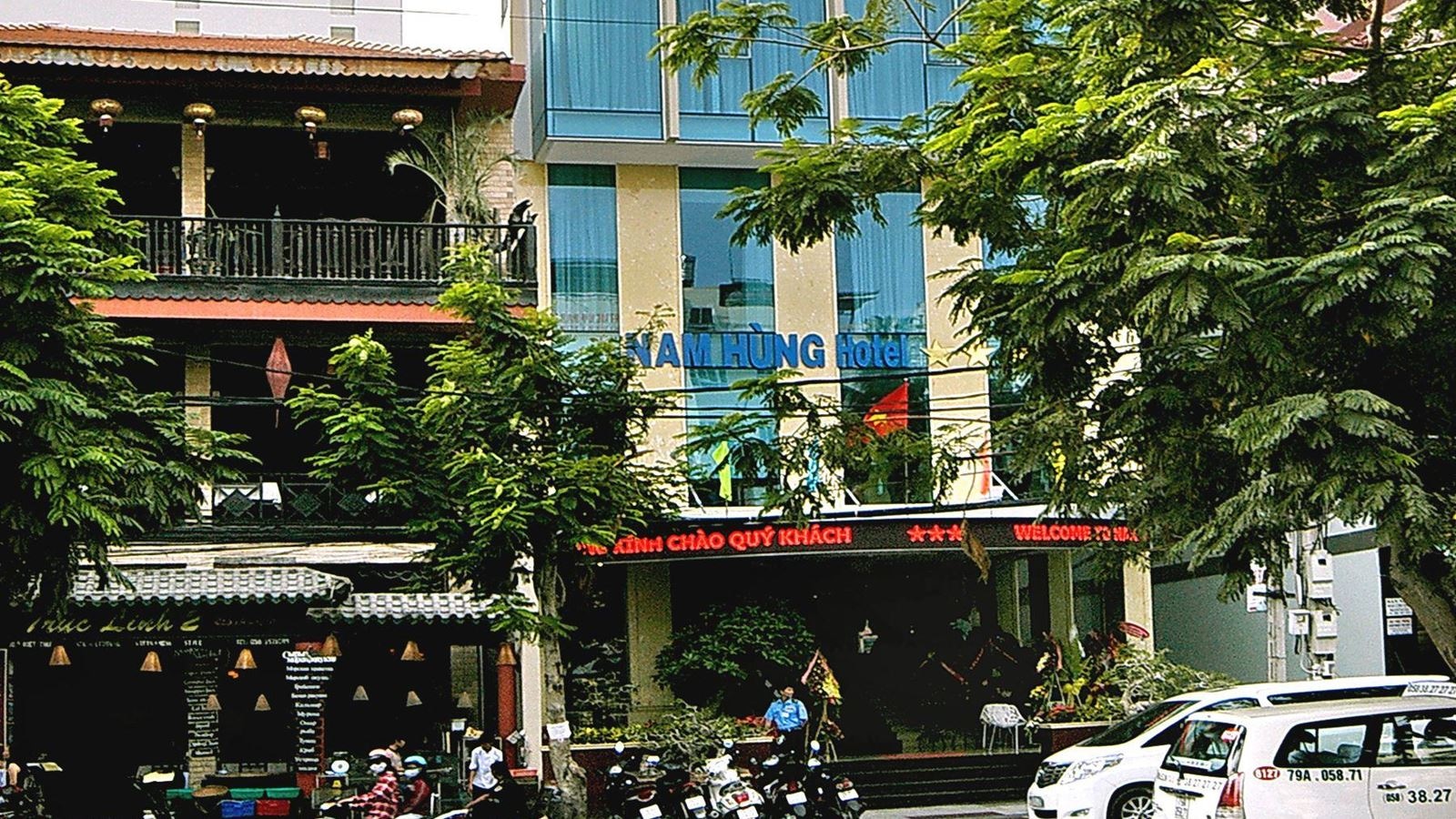 general-main-building