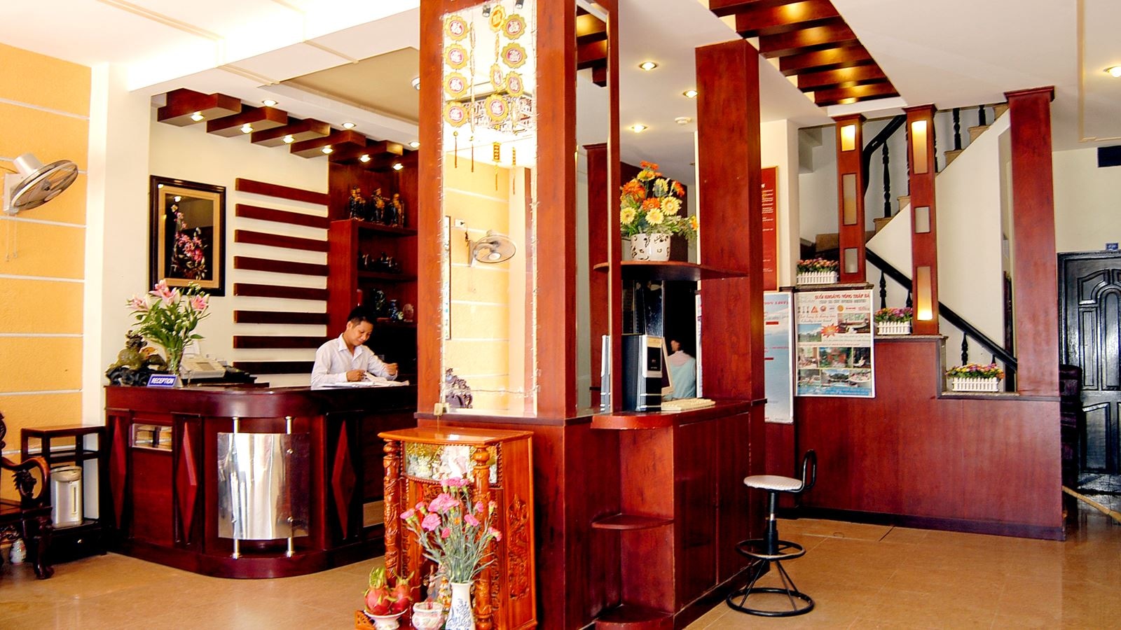 general-main-building