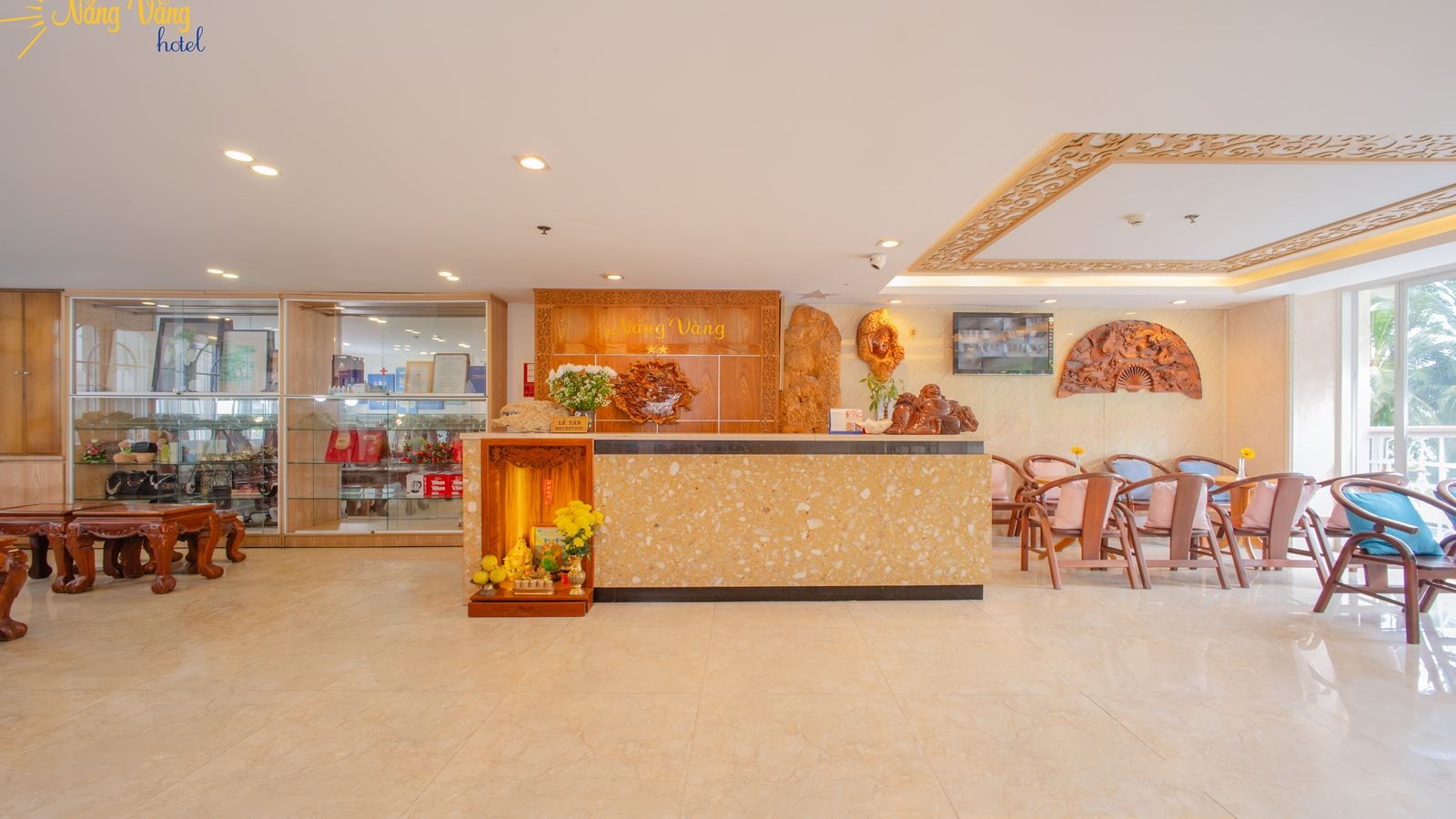 general-main-building