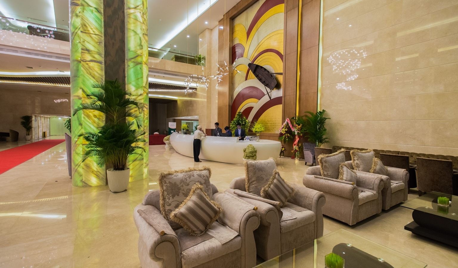 general-main-building