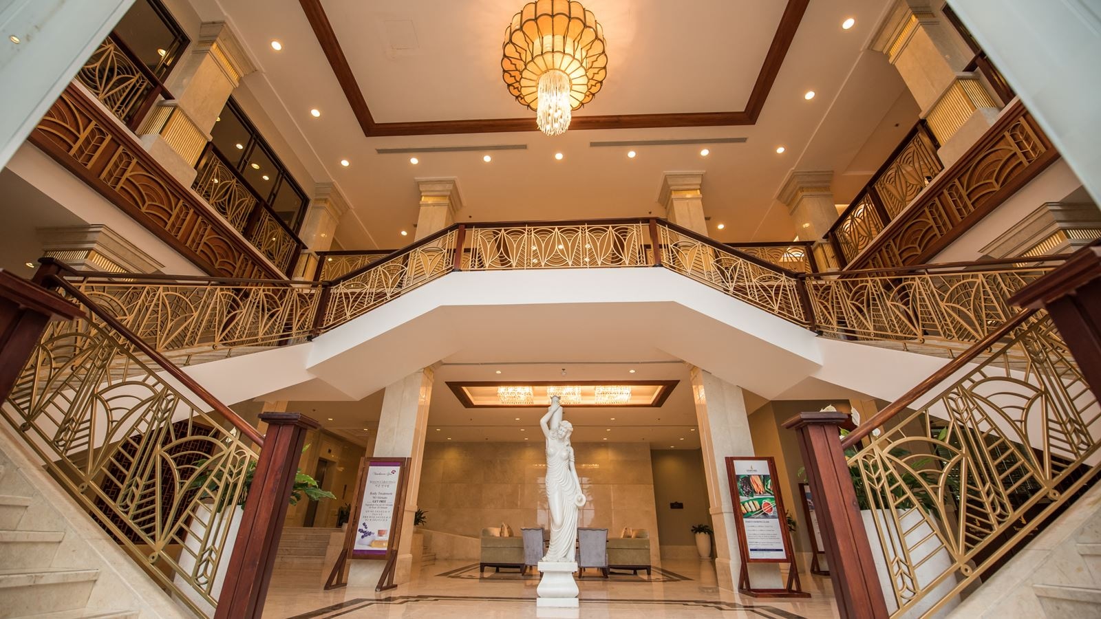 general-main-building