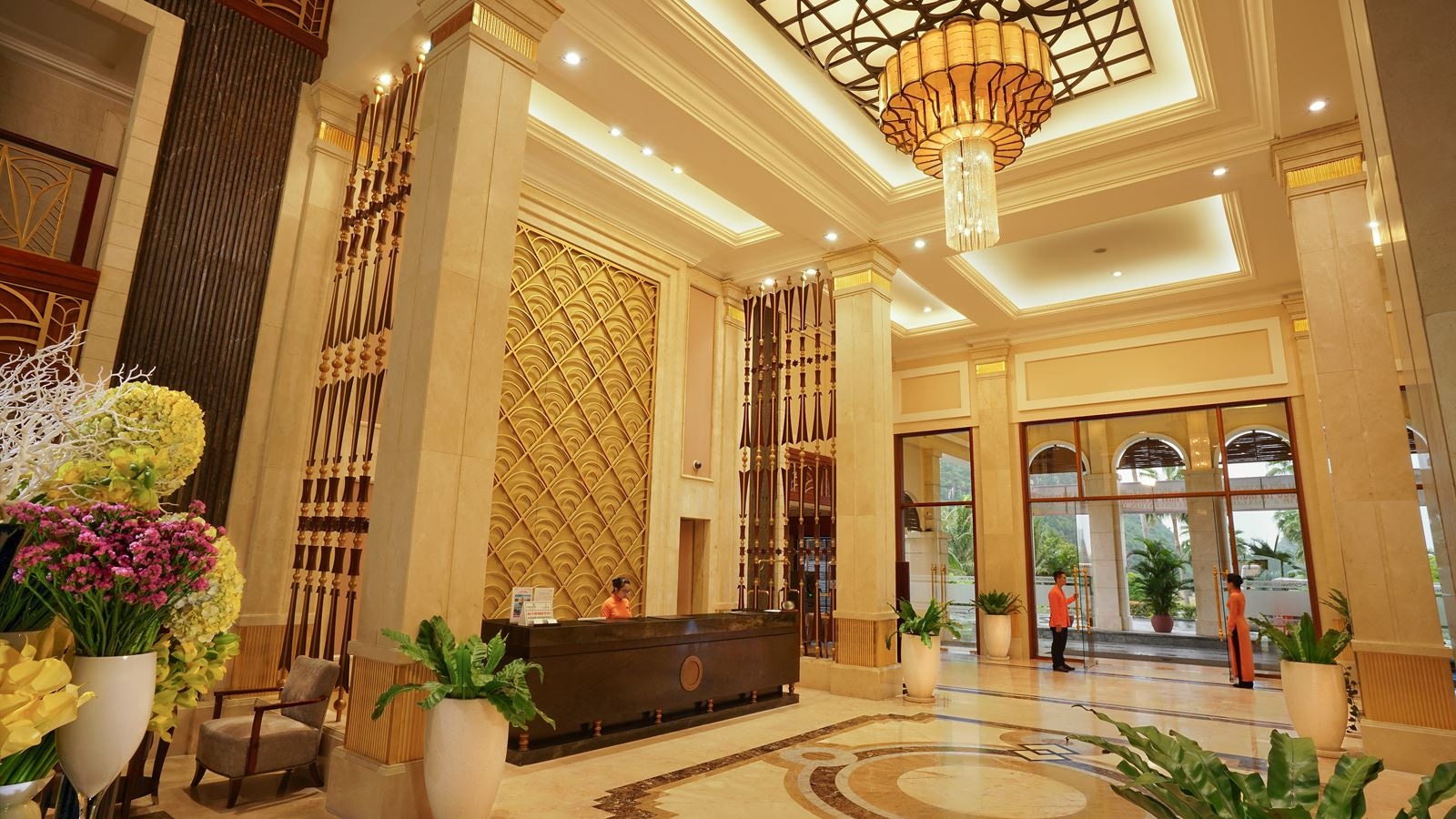 general-main-building