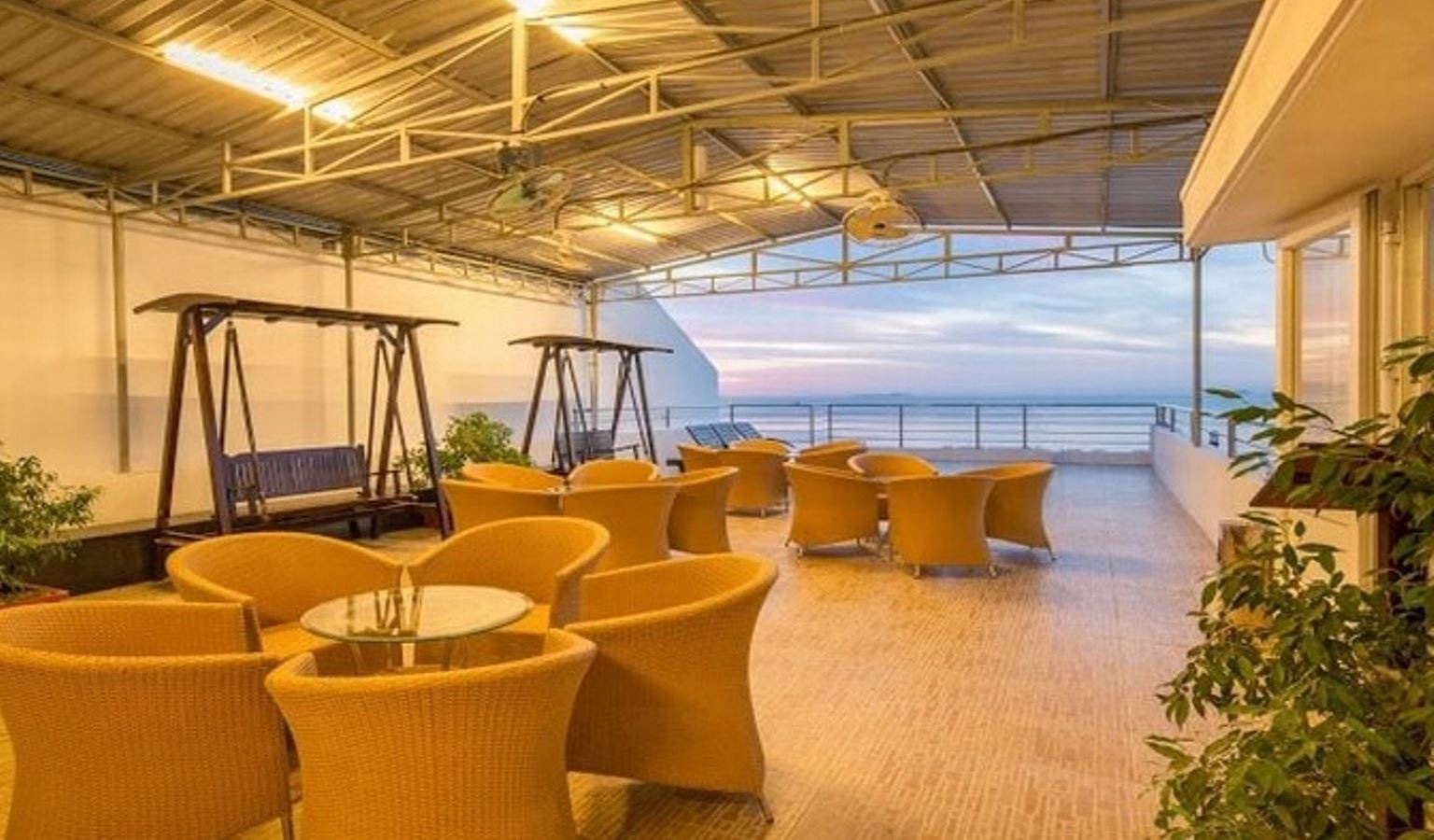 general-main-building