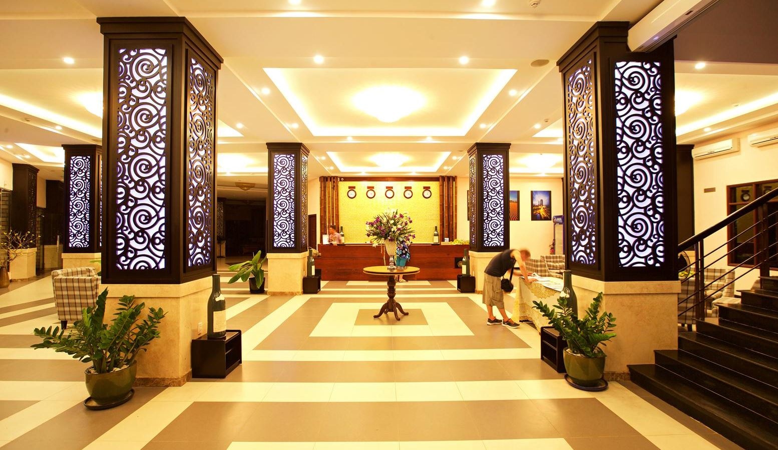 general-main-building