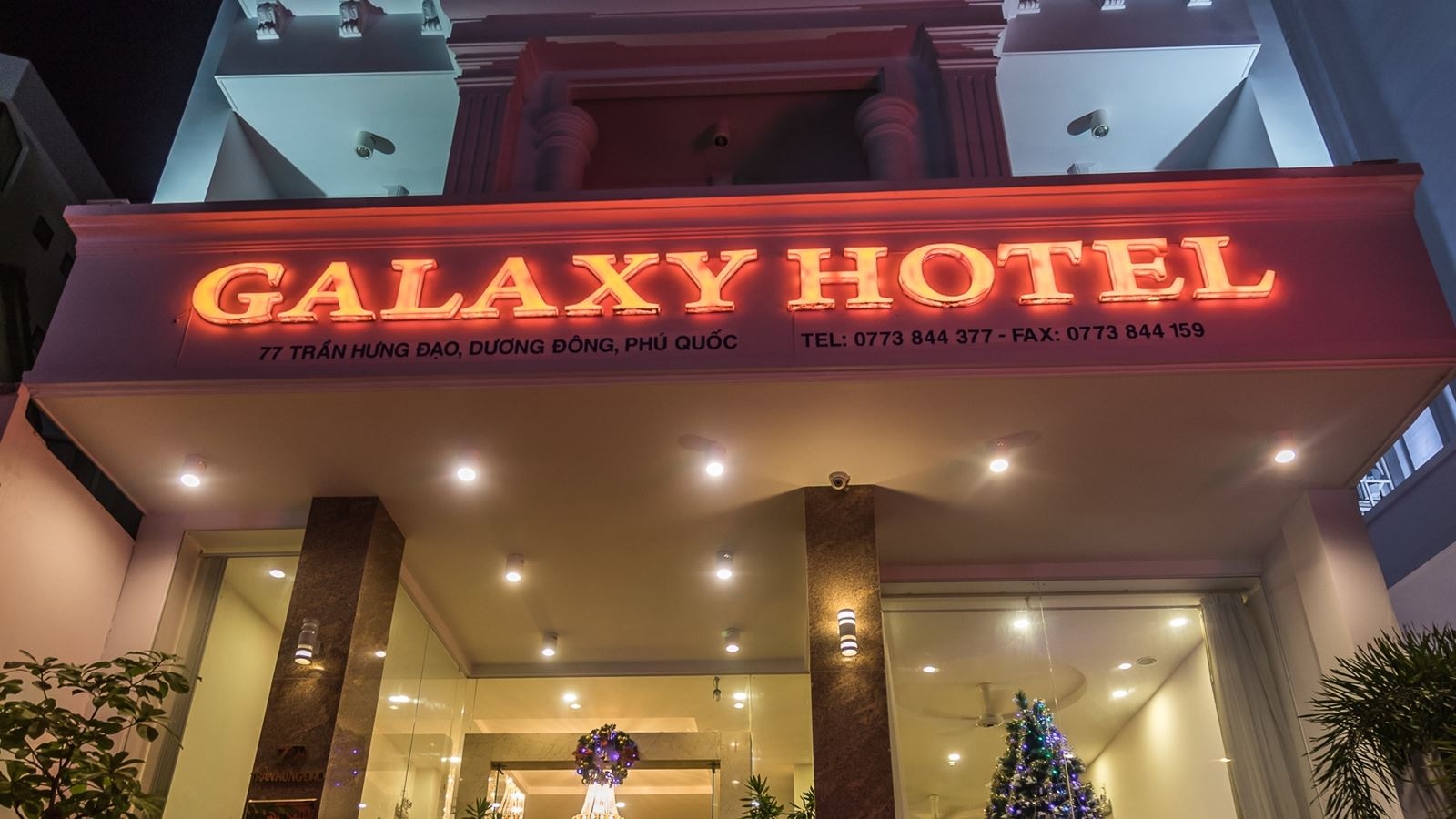 general-main-building