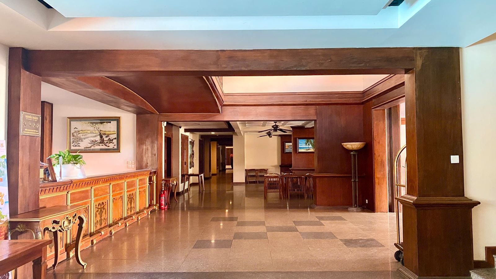 general-main-building