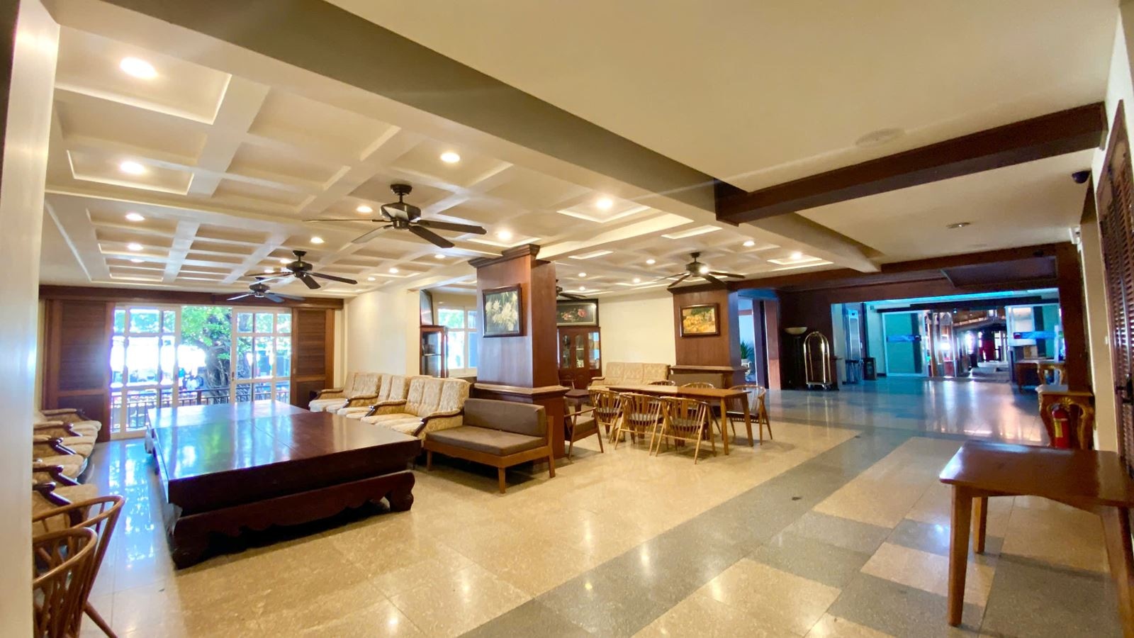 general-main-building