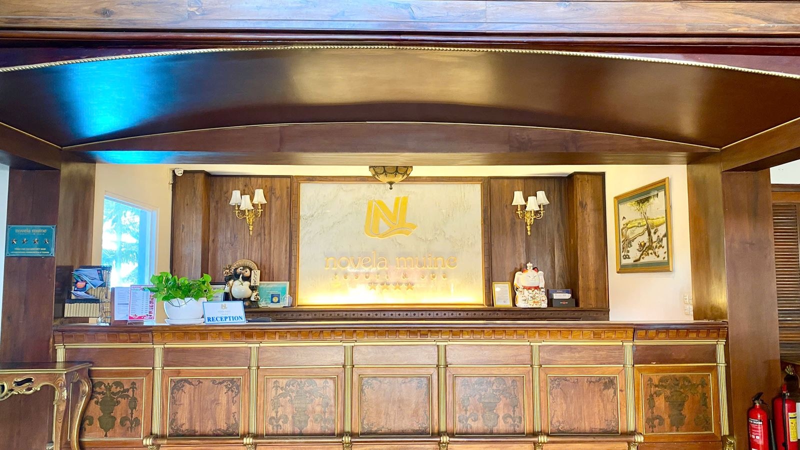 general-main-building