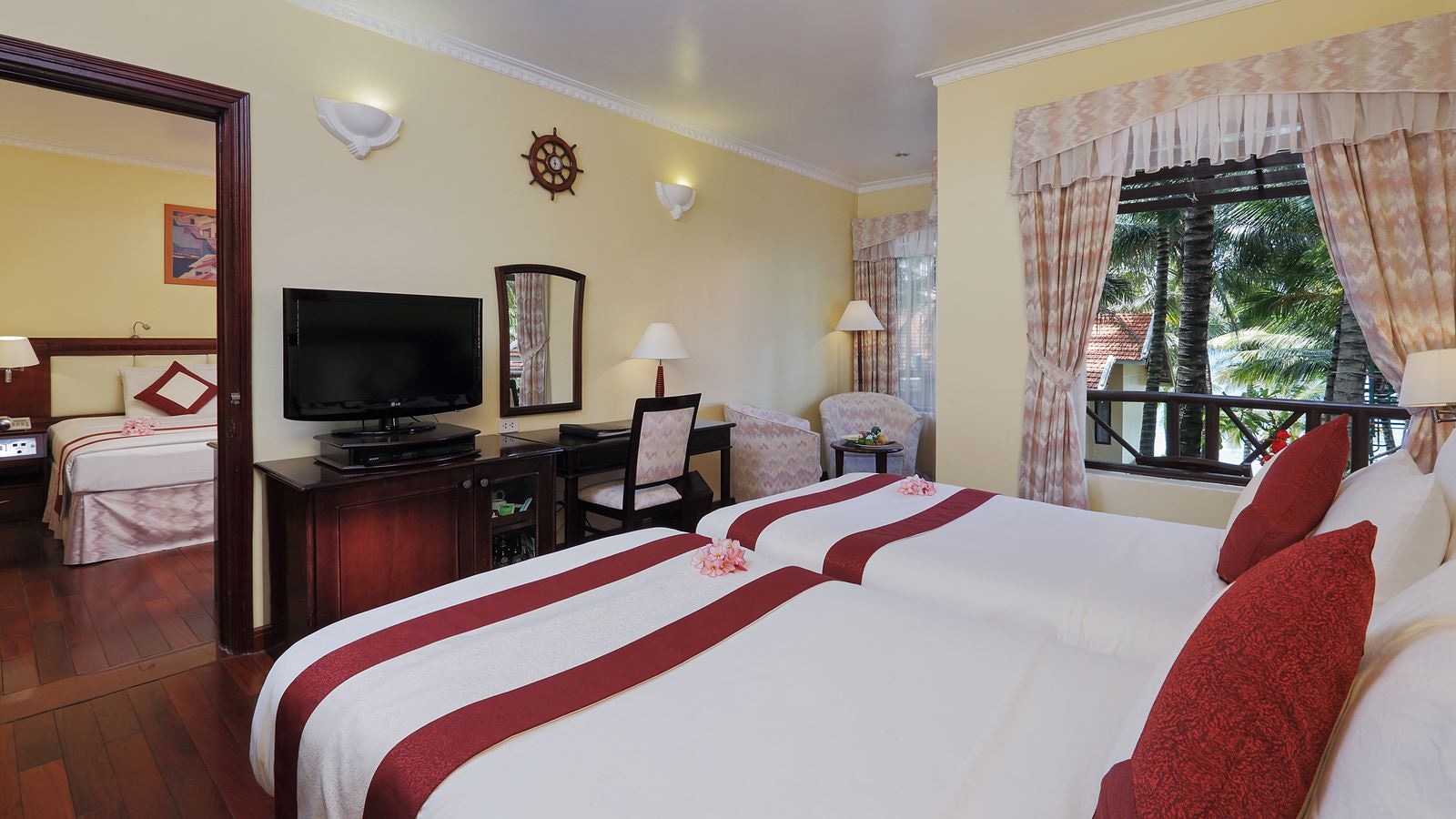 rooms-president-family