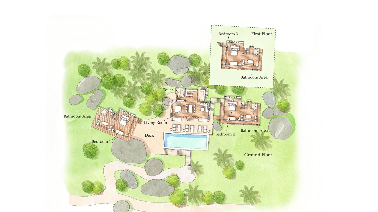 rooms-hill-top-reserve-three-bedrooms