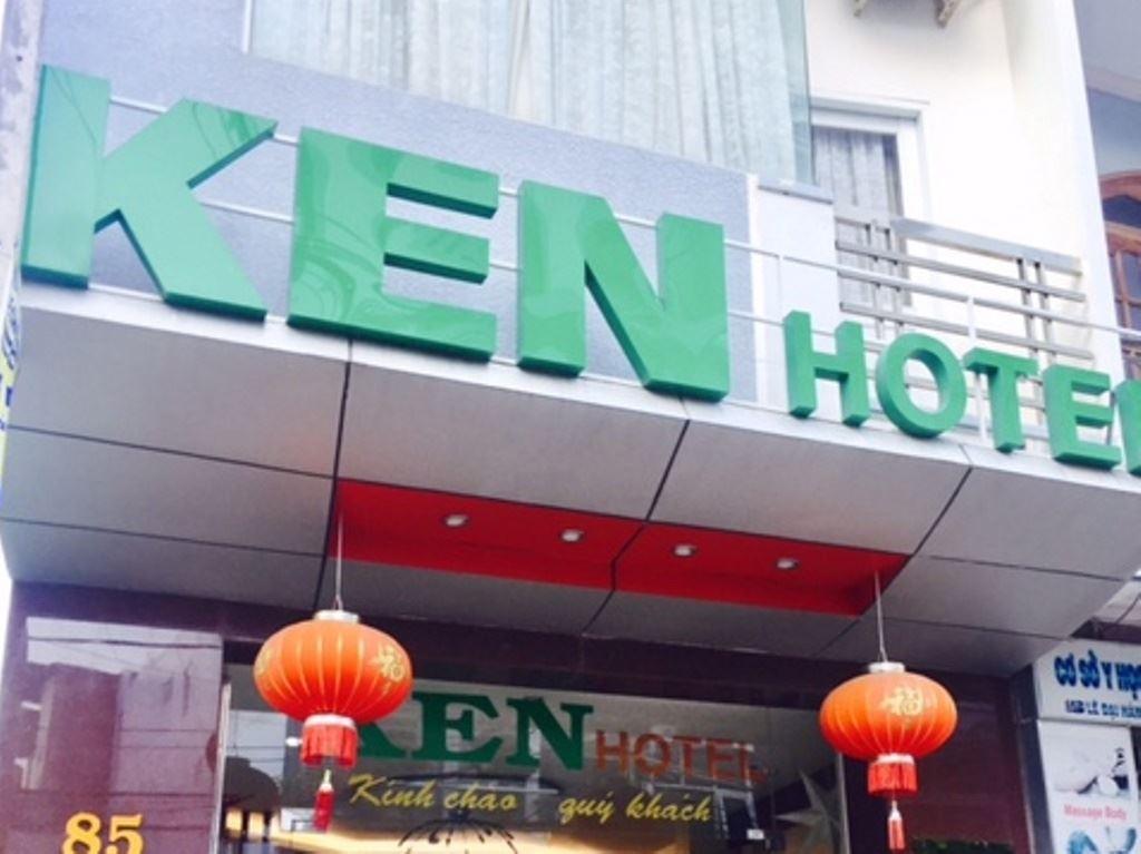 general-main-building