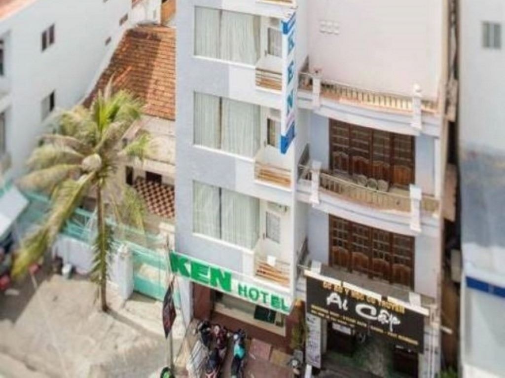 general-main-building