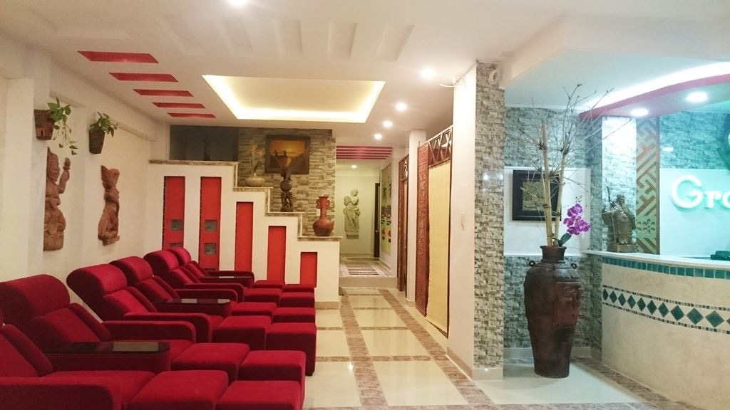 general-main-building