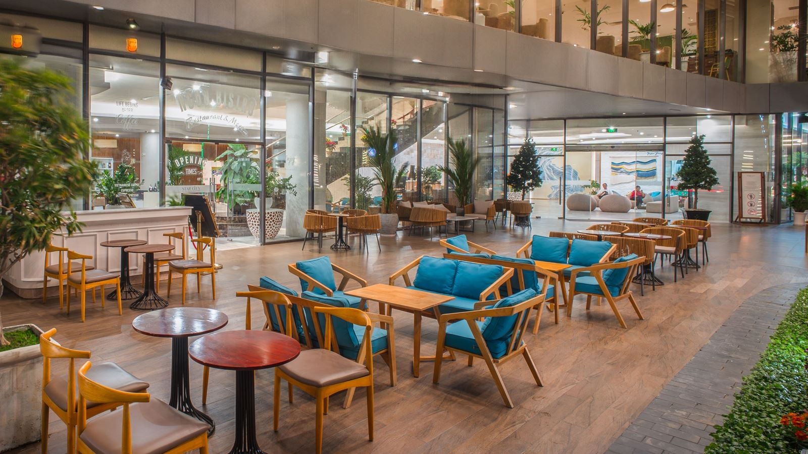 general-main-building